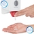 Scott Control Alcohol Foam Hand Sanitiser 1 Litre (Case 6)