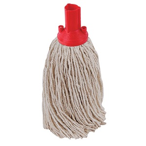 PY Excel Mop Red