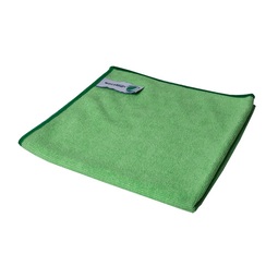 Wecoline 55 GP Microfibre Cloth Green (Pack 10)