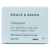 Grace & Green Tampons Non-Applicator Super Plus (Pack 15)