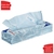 Wypall X80 Cleaning Cloth Blue (Case 10)