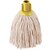 CleanWorks PY Mophead Push In Socket No 12 Yellow (Pack 10)
