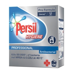 Persil Pro Formula Hygiene Laundry Powder 130 Wash