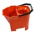 Bulldog Mop Bucket Red 8 Litre