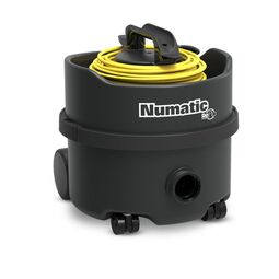 Numatic Nuvac PRP-180 with Kit NA1 Vacuum Cleaner