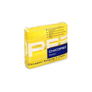 Dusty Plus Tack Wipe Yellow (Pack 25)