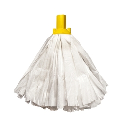 CleanWorks EX Non Woven Mop Yellow 120G