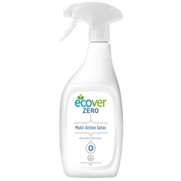 Ecover Zero% Multi Action Spray 500ML (Case 4)