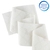 Scott Toilet Tissue 2Ply Mini Jumbo White 200M (Case 12)