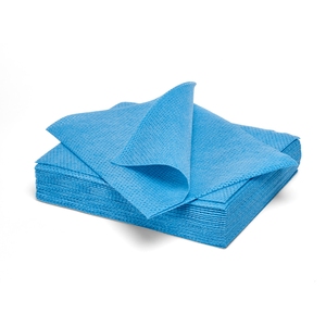 CleanWorks ProClean Heavy-Duty Cleaning Cloth Blue