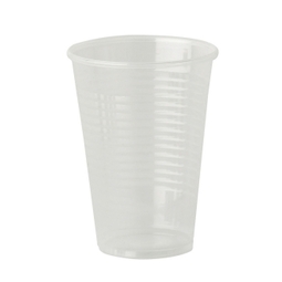 Transluscent PP Drinking Cup 7OZ (Case 2000)