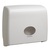 Aquarius Jumbo Roll Toilet Tissue NonStop Dispenser