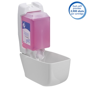 Scott Luxury Foam Everyday Use Hand Cleanser 1 Litre (Case 6)