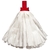CleanWorks EX Non Woven Mop Red 120G