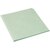 Vileda Evolon Microfibre Cloth Green (Pack 10)