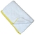 CleanWorks Stockinette Dishcloth Yellow (Pack 10)