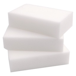 Erase-All Sponge White (Pack 10)