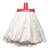 CleanWorks EX Kentucky Non Woven Mop Red 200G