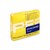 Dusty Plus Tack Wipe Yellow (Pack 25)