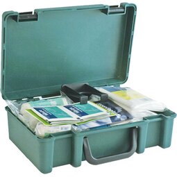Essentials HSE First Aid Kit 10 Persons