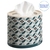 Kleenex Facial Tissue Oval 3Ply White 64 Sheet (Case 10)