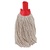 PY Excel Mop Red