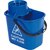 Professional Mop Bucket Blue 15 Litre