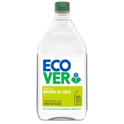 Ecover Sensitive Washing-Up Liquid 950ML (Case 8)