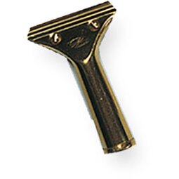 Brass Squeegee Handle