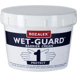Rozalex Wet Guard Barrier Cream
