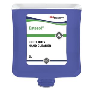Estesol Lotion Light Duty Hand Cleaner 2 Litre