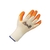 KeepSAFE Grip Glove Yellow/Orange Size 8 (Pair)