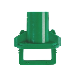 Recharge Socket & Clip Only Green (Pack 20)
