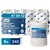 Tork Reflex Wiping Paper Centrefeed Roll White 113.9M
