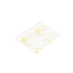 Vileda Professional Micronsolo Woven Cloth Yellow 40x30CM (Case 5)