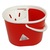 Oval Mop Bucket Red