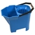 Bulldog Mop Bucket (C8) Blue