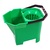 Bulldog Mop Bucket (C8) Green