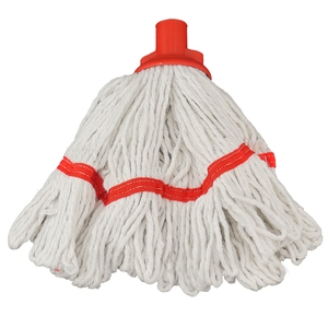 CleanWorks HX Socket Mop Red 250G