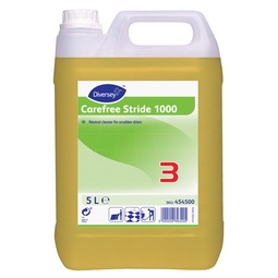 Carefree Stride 1000 Neutral Cleaner