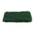 CleanWorks Extra Thick Premium Heavy Duty Scourer Green (Pack 6)