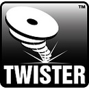 Twister Floor Pads
