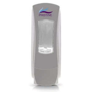 PRISTINE Foam Handwash System Dispenser Grey 1250ML