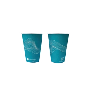 Go-Aqua Paper Water Vending Cup 7OZ (Case 1000)
