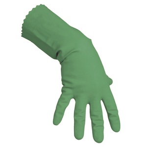 Vileda Multipurpose Glove Green Small