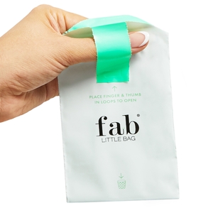 Fab Little Bag Dispenser Refills Bags