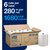 Tork Matic Extra Long Paper Hand Towels White 280M