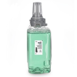 GOJO Lemonberry Foam & Shower Wash ADX-12 1.2 Litre Case 3