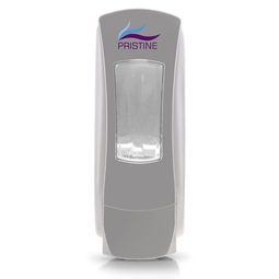 PRISTINE Foam Handwash System Dispenser Grey 1250ML