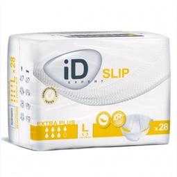 iD Expert Slip TBS Extra Plus Large Pack 28 (Case 4)